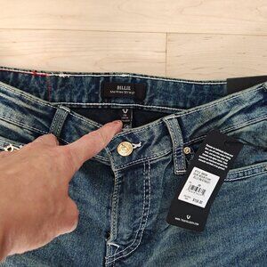 True Religion Women's jeans